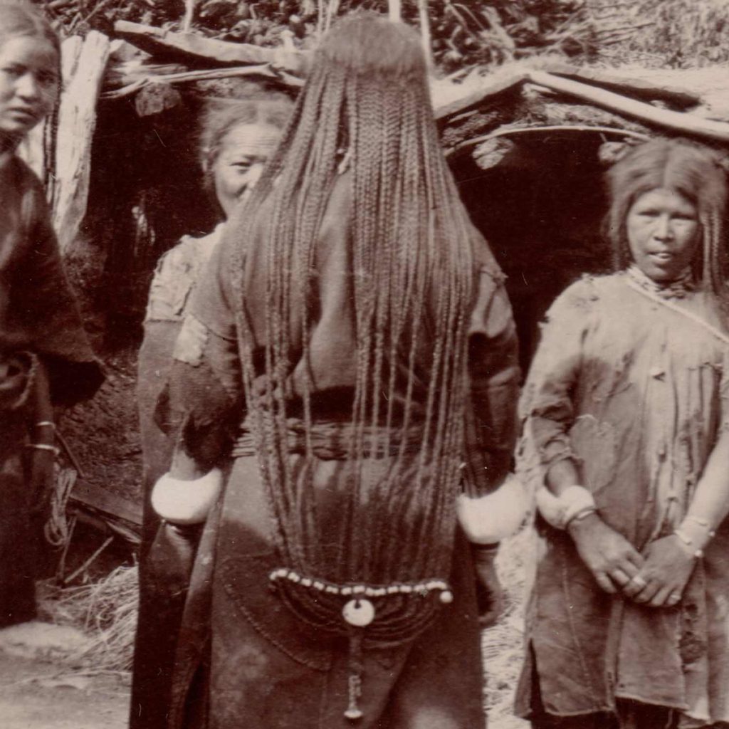 Tibet circa 1900 - Something Happened Somewhere Once - SHSO, Leeds