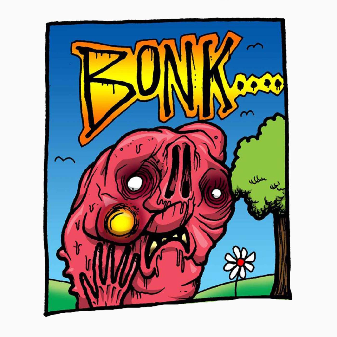 Bonk Episode 3