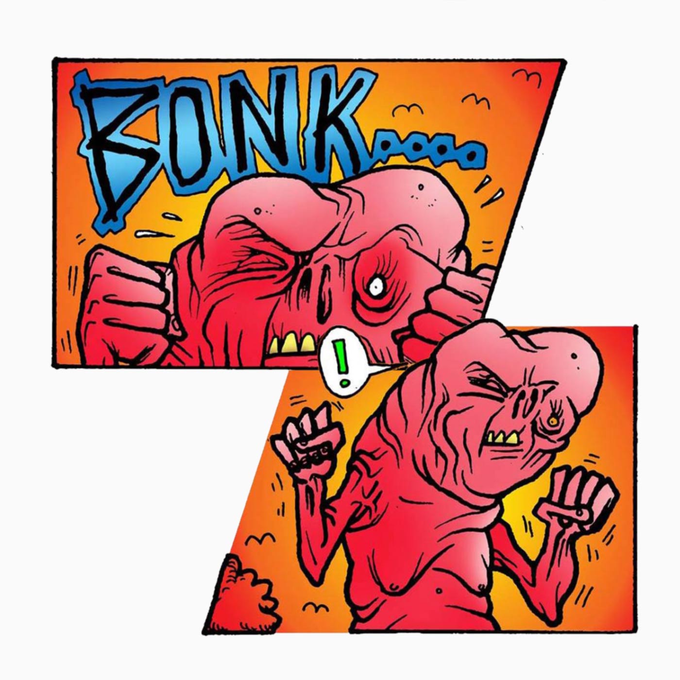 Bonk Episode 4