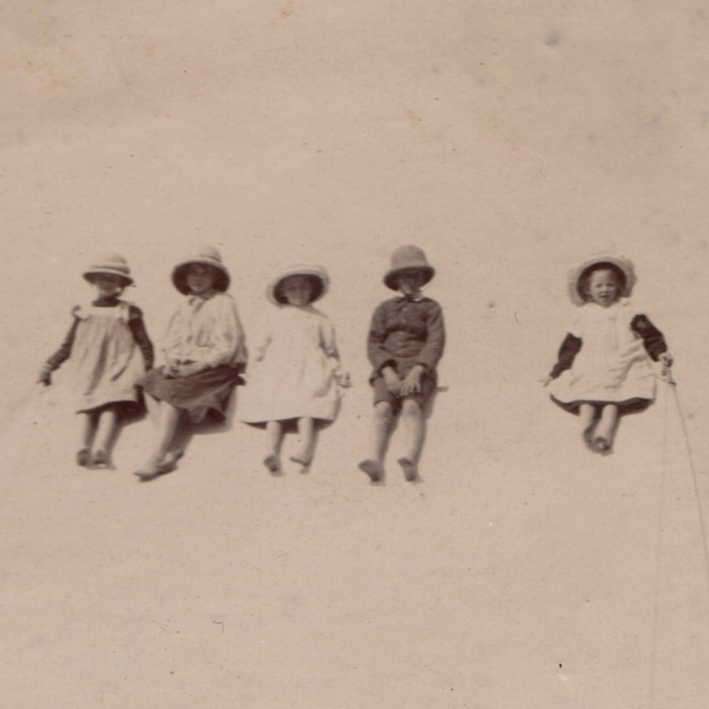 Tibet, 1900 - SHSO