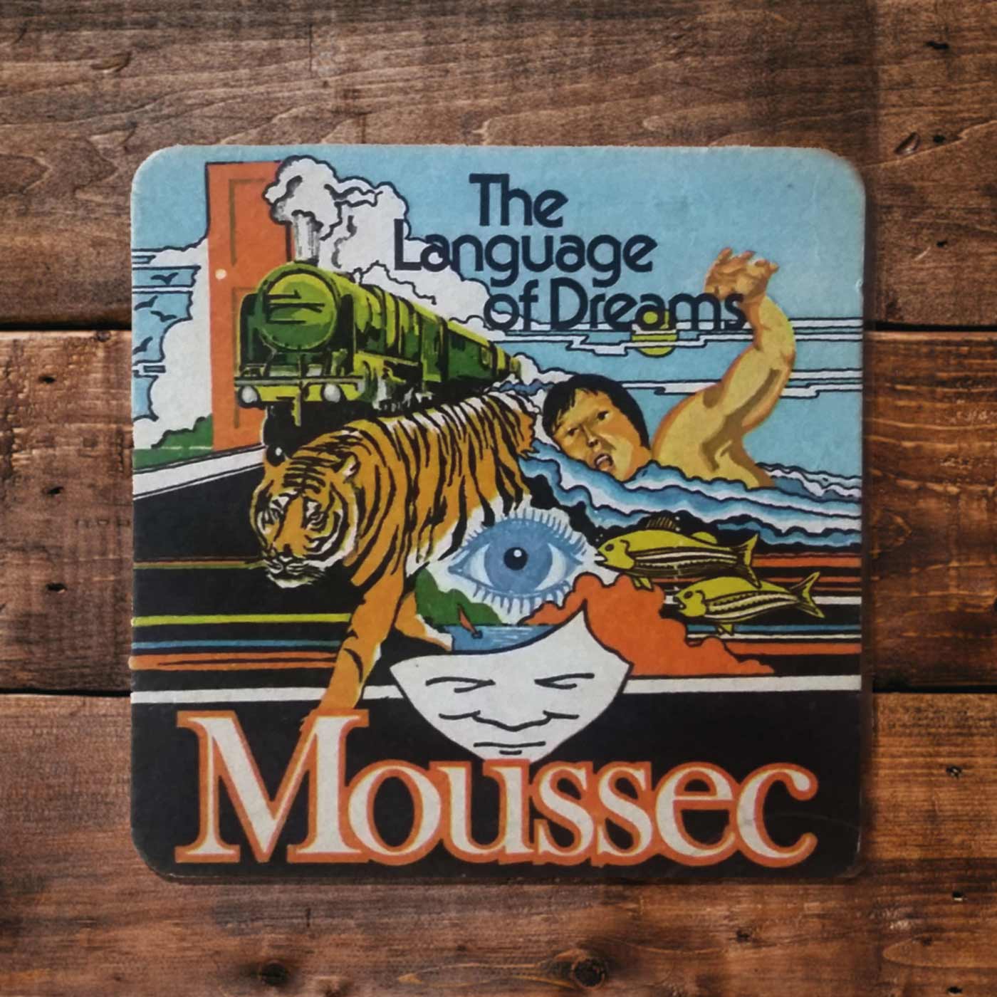 Vintage Beermats 03